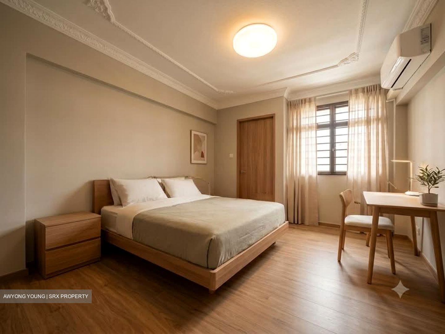 Blk 328 Woodlands Street 32 (Woodlands), HDB Executive #578071311